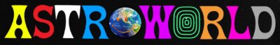 Astroworld Logo free png download