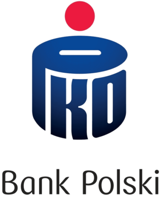 PKO Bank Polski Logo free png download