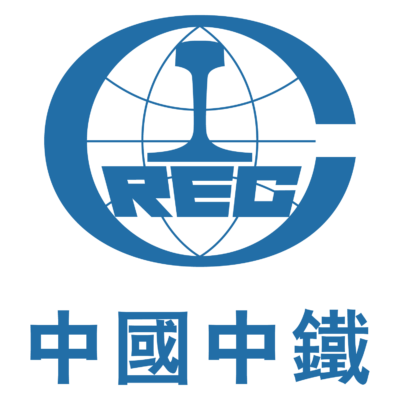 China Railway Logo (CRECG) free png download