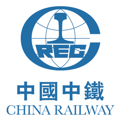 China Railway Logo (CRECG) free png download