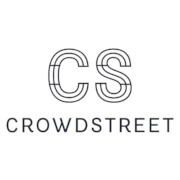 CrowdStreet Logo