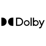 Dolby Logo