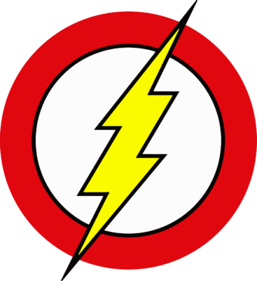 Flash Logo free png download