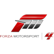 Forza Motorsport 4 Logo
