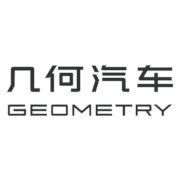 Geometry Logo