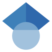 Google Scholar Logo Icon