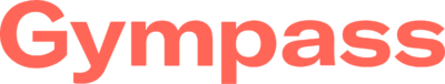 Gympass Logo png