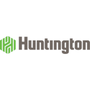 Huntington Logo