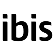 Ibis Hotels Logo