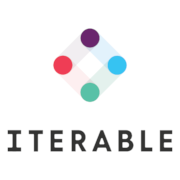 ITERABLE Logo