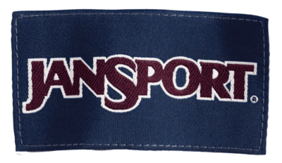 JanSport Logo free png download
