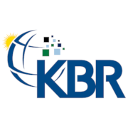KBR Logo