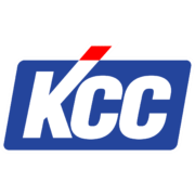 KCC Chemical Logo