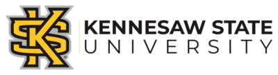 KSU Logo   Kennesaw State University free png download