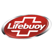 Lifebuoy Logo