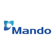 Mando Logo