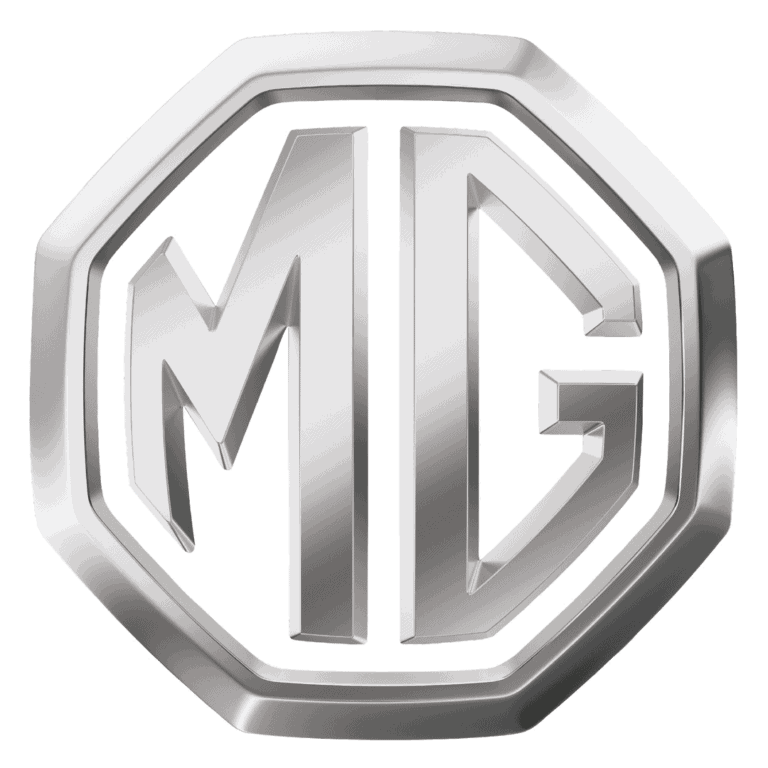 MG Logo Download Vector