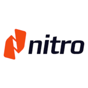 Nitro Logo