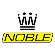 Noble Logo | v1