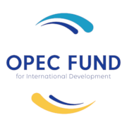 Opec Fund Logo