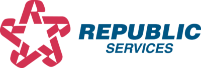 Republic Services Logo free png download