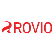 Rovio Logo
