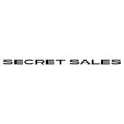Secret Sales Logo