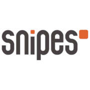 Snipes Logo
