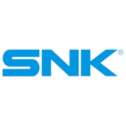SNK Logo