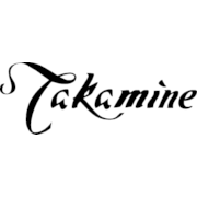 Takamine Logo