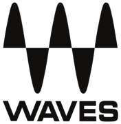 Waves Logo