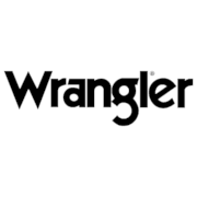 Wrangler Logo (Jeans)