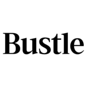 Bustle Logo
