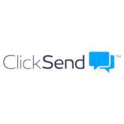 ClickSend Logo