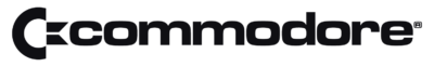 Commodore Logo free png download