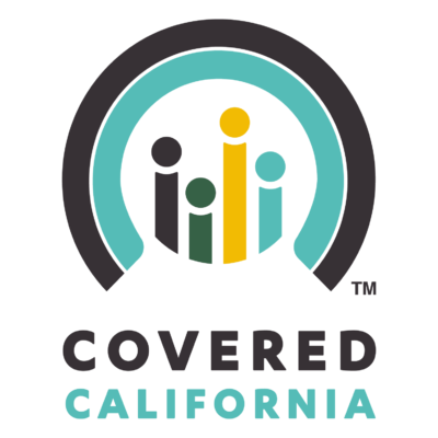Covered California Logo free png download
