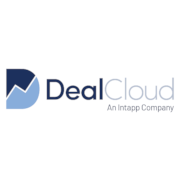 DealCloud Logo