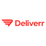 Deliverr Logo