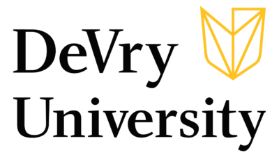 DeVry University Logo free png download