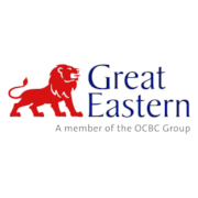 Great Eastern Life Logo