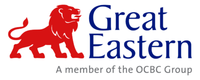 Great Eastern Life Logo free png download