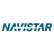 Navistar Logo