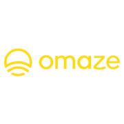 Omaze Logo