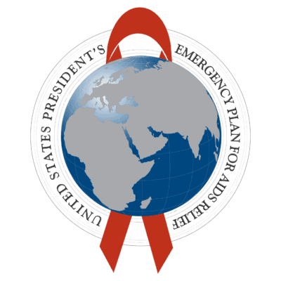 PEPFAR Logo free png download