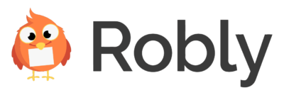Robly Logo free png download