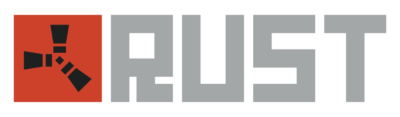 Rust Logo (video game) free png download