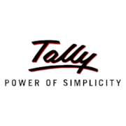 Tally Logo