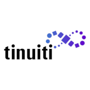 Tinuiti Logo