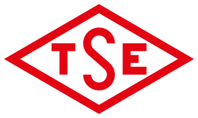 TSE Logo Icon Türk Standartları Enstitüsü free png download