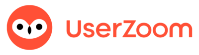 UserZoom Logo free png download